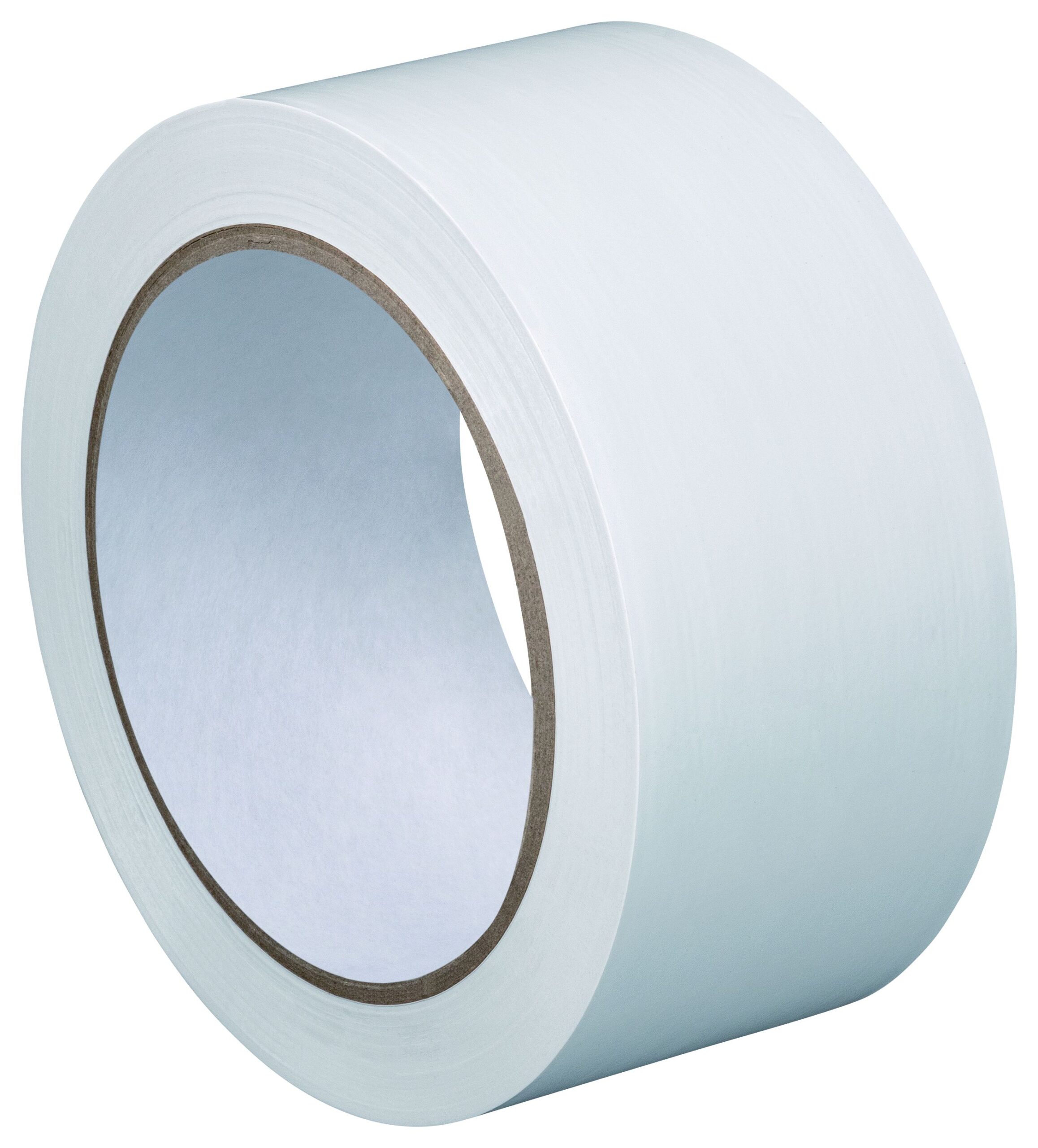 PE-Verputzerband "Winterband" glatt weiß 33 m