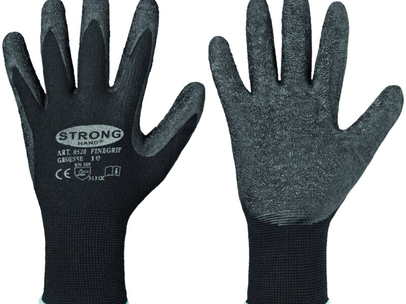 Finegrip Handschuhe