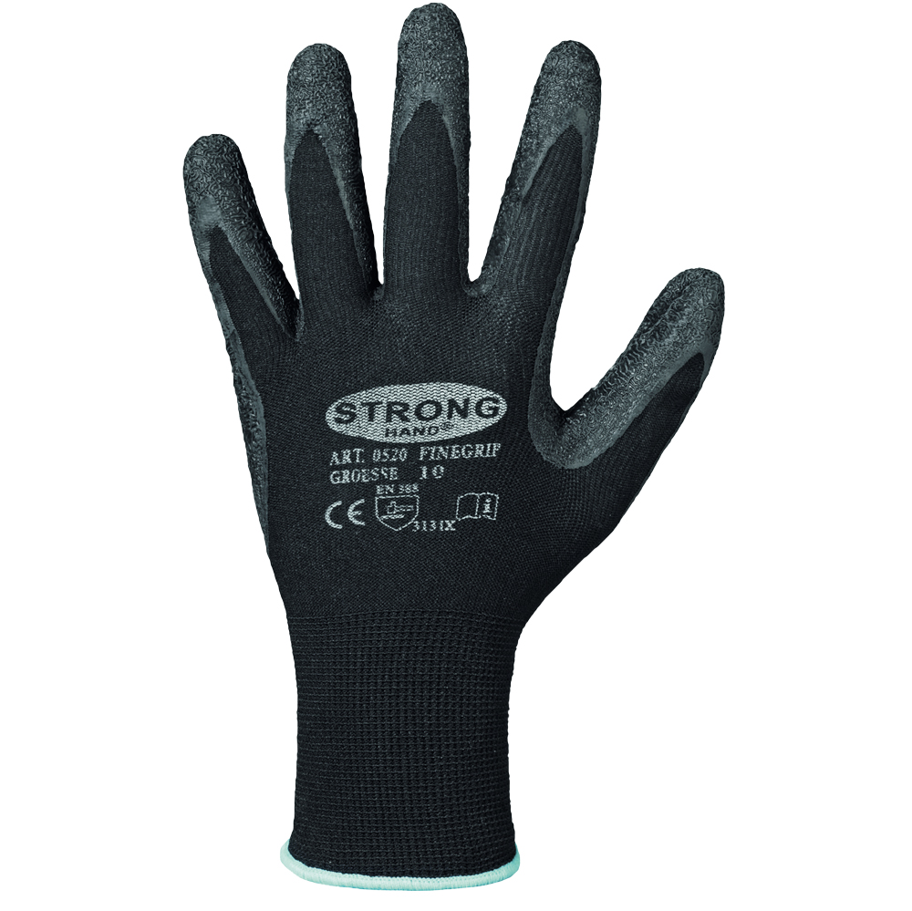 Finegrip Handschuhe – Bild 4
