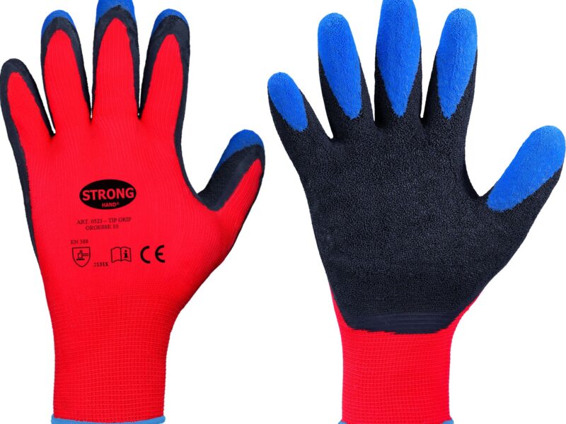 TIP GRIP  Handschuhe