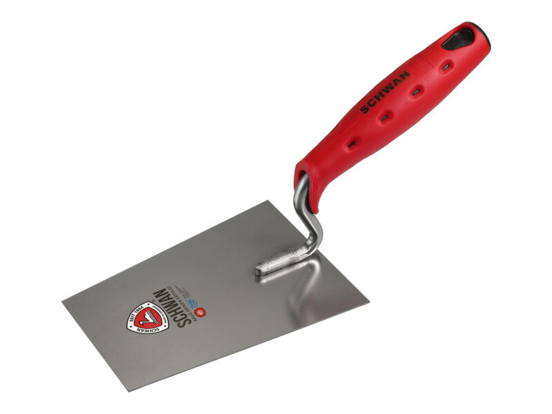 Kelle Tiroler, Softgriff