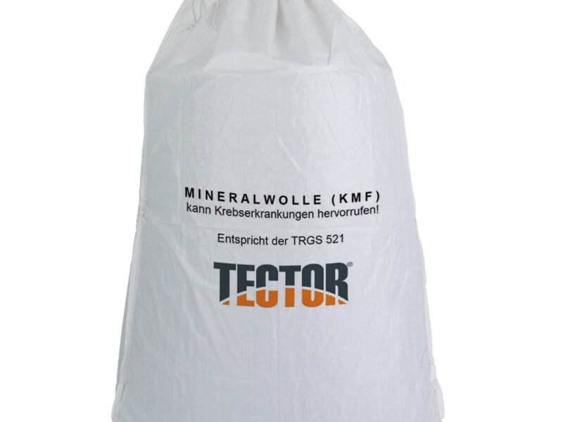 KMF-Sack, 140 x 220 cm