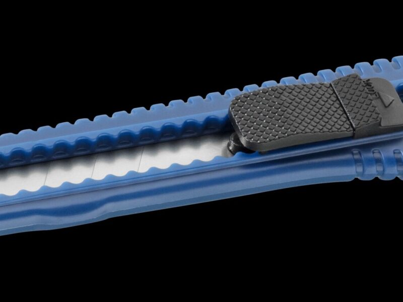 Abbrechmesser, Kunststoff 18mm