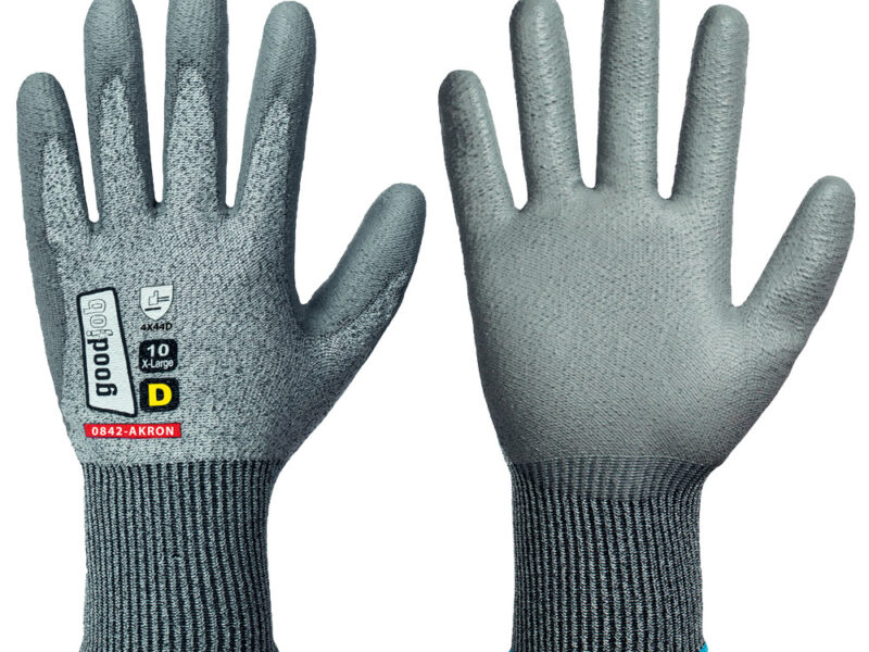 Akron Schnittschutzhandschuhe