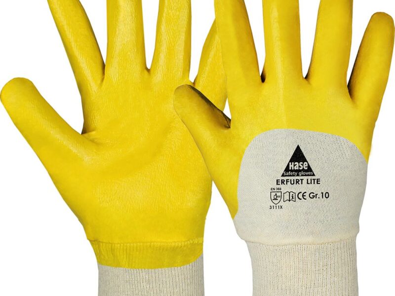 Erfurt Lite Handschuhe