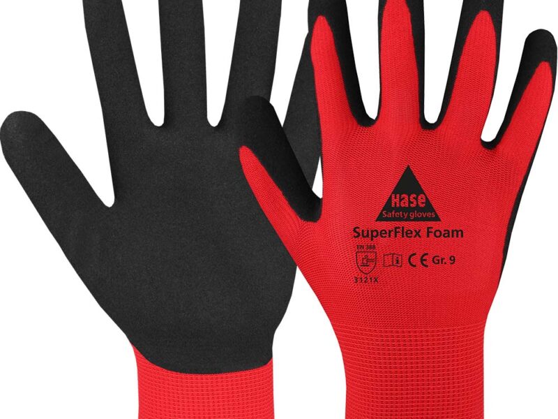 Superflex Handschuhe